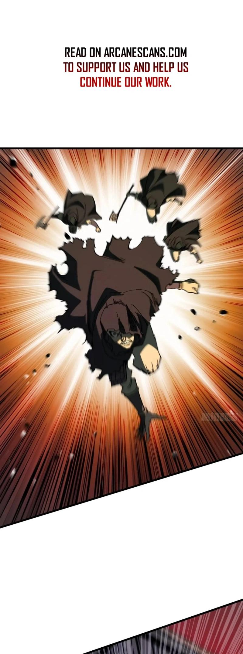 AccidentaIIy Became Famous Throughout History Chapter 114 23